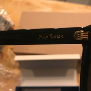 pulp fiction glasses